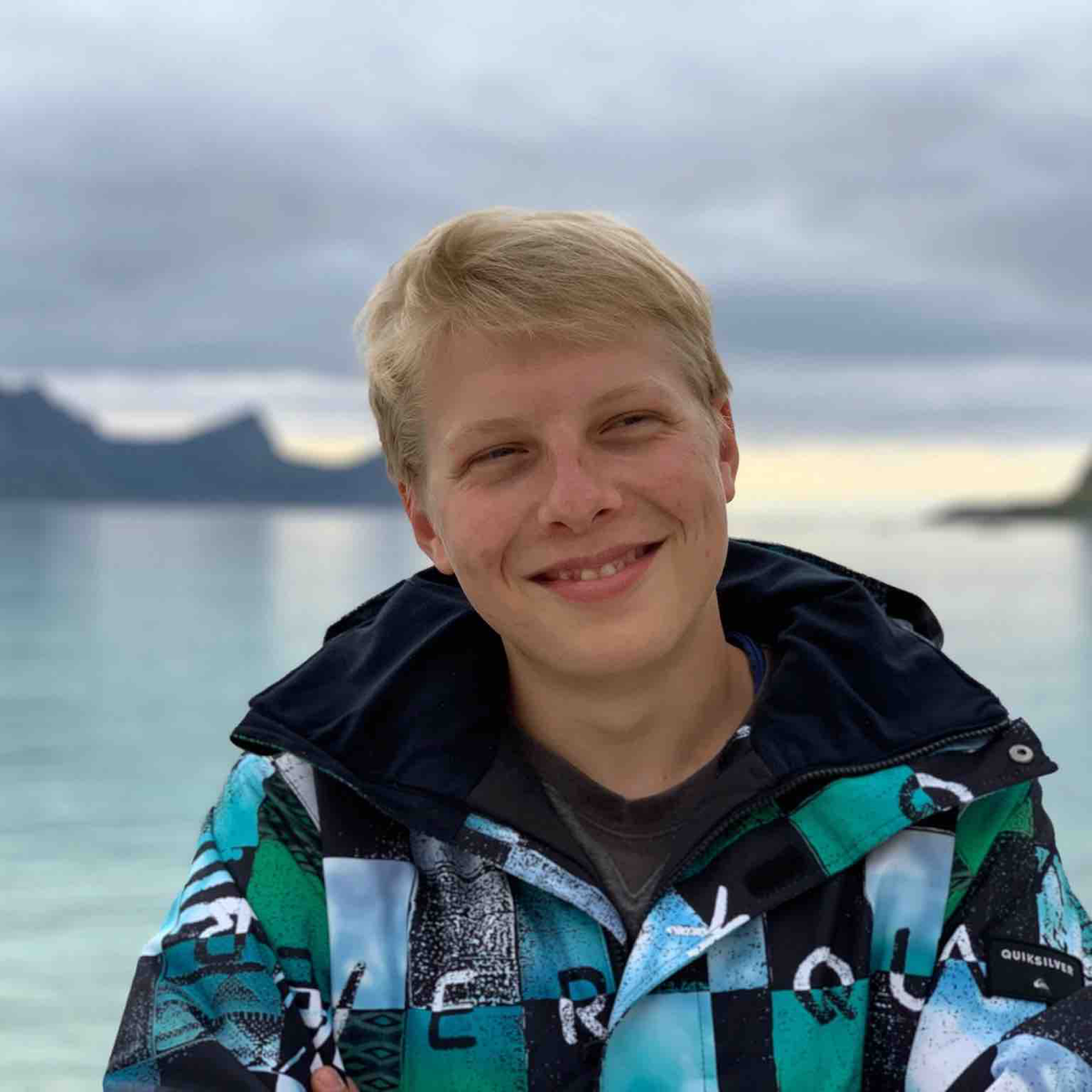 Михаил Шаговитов | Сетка — социальная сеть от hh.ru