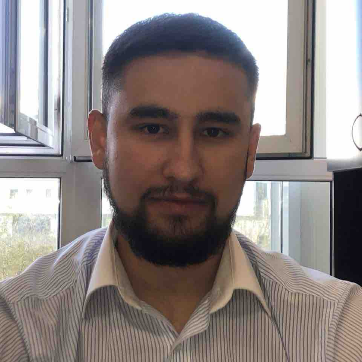 Лукин Станислав
