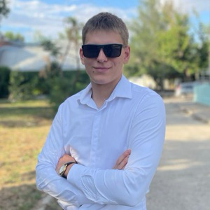 Денис Зинченко