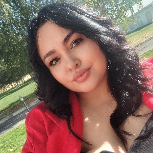 Кристина Жеребцова
