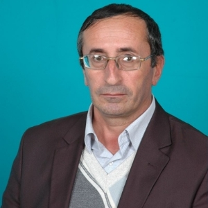 Мурад Балабеков