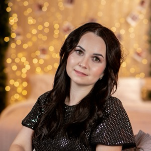 Елена Тимченко