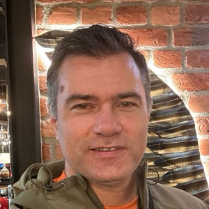 Vadim Uklein