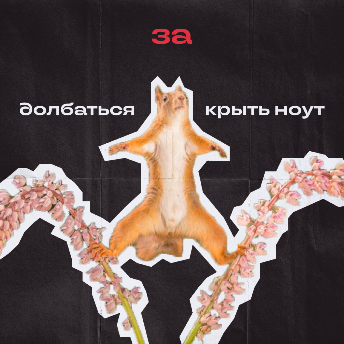 Коллеги, ворк-лайф-баланс — это прошлый век. У нас теперь выходные-выгорание-баланс. И еще несколько штук, в которых приходится держаться на грани | Сетка — социальная сеть от hh.ru