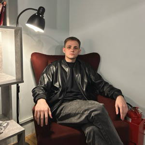 Василий Хирьянов