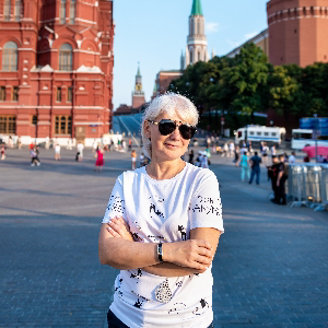 Ольга Коробицина