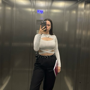 Алина Гизатуллина