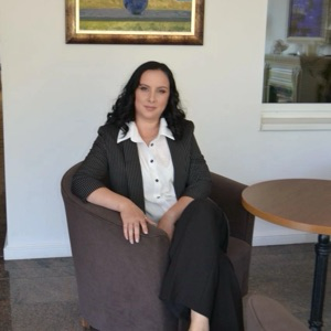 Ольга Григорьева | Сетка — социальная сеть от hh.ru