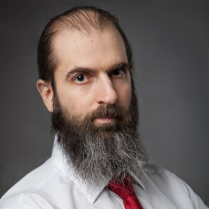 Георгий Шагов | Сетка — социальная сеть от hh.ru