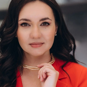 Олеся Седова | Сетка — социальная сеть от hh.ru