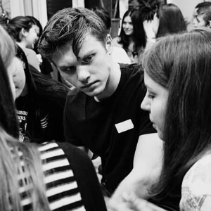 Кирилл Чинчин | Сетка — социальная сеть от hh.ru