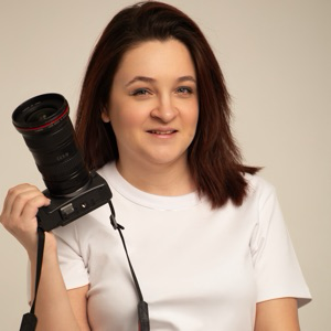 Алёна Кладова