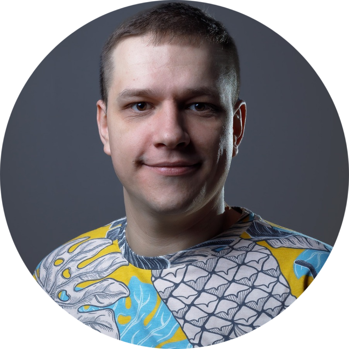 Александр Дорогобед | Сетка — социальная сеть от hh.ru