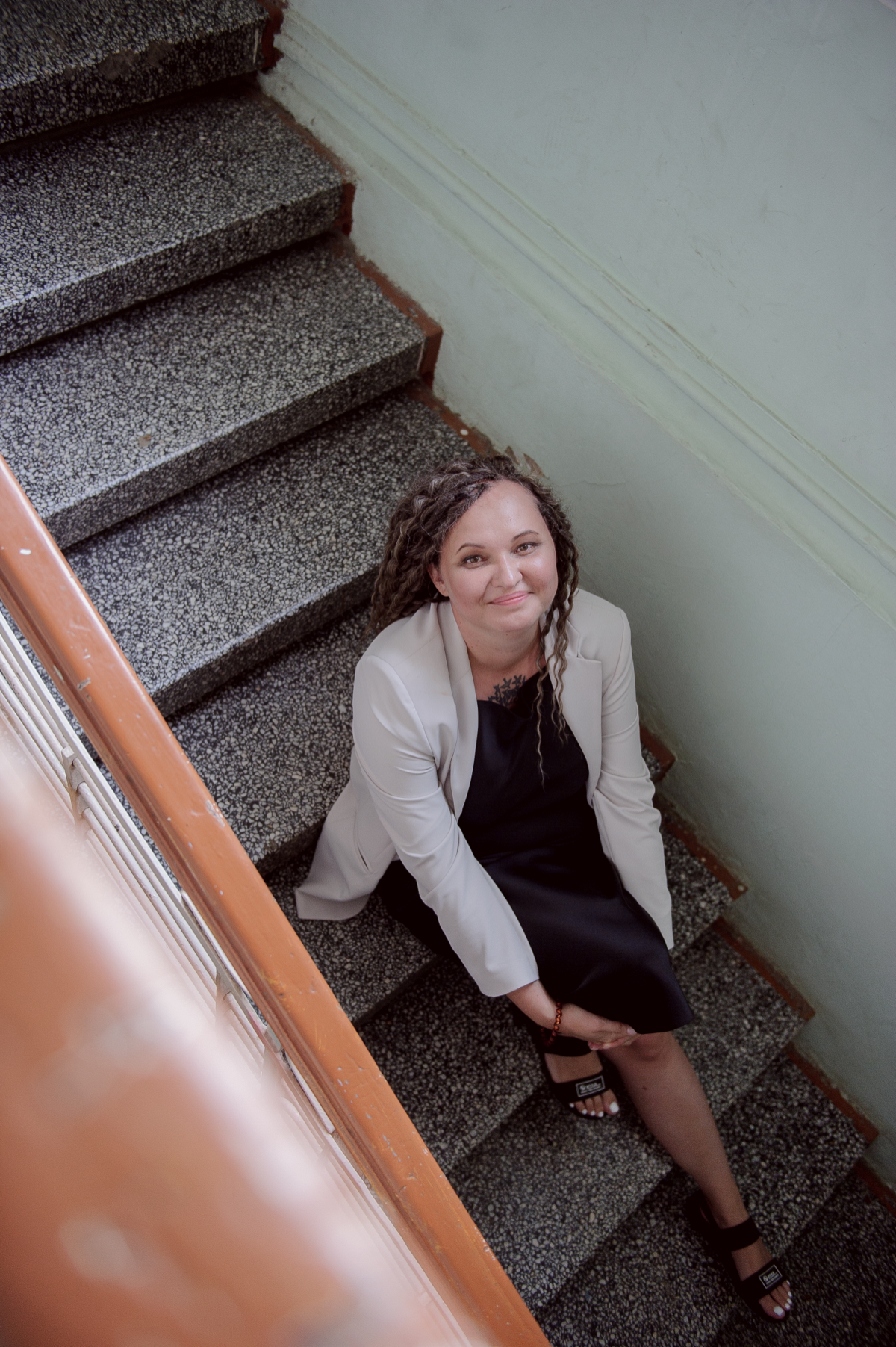 Анна Павлова | Сетка — социальная сеть от hh.ru