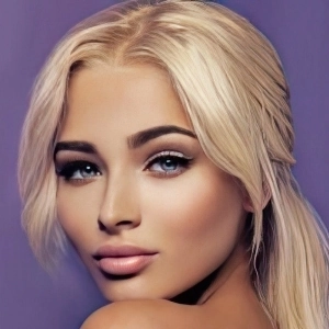 Ирина Ковалёва