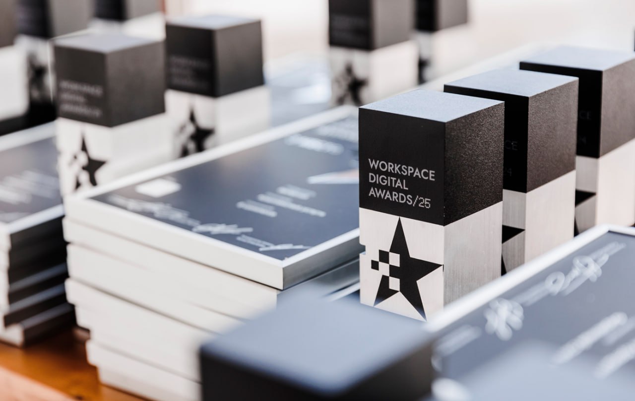 Отличные новости для участников Workspace Digital Awards-2025!
Рейтинг Рунета значительно расширил список рейтингов, в которых будут учитываться победы в WDA | Сетка — социальная сеть от hh.ru