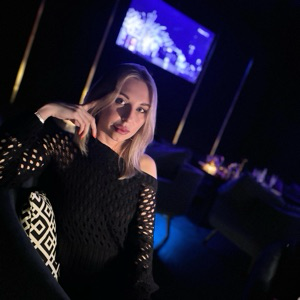 Ирина Шевцова