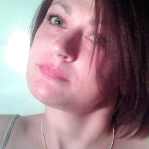 Екатерина Белкина