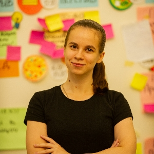 Виктория Сильванович | Сетка — социальная сеть от hh.ru