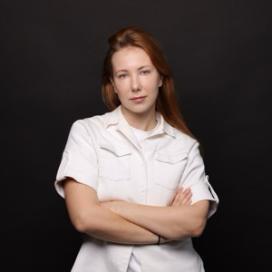 Екатерина Кондратьева | Сетка — социальная сеть от hh.ru