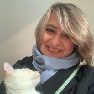 Галина Черемных