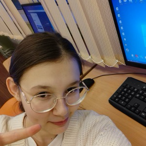 Елизавета Моховикова