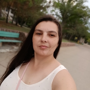Юлия Безрукова