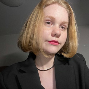 Анна Полушкина
