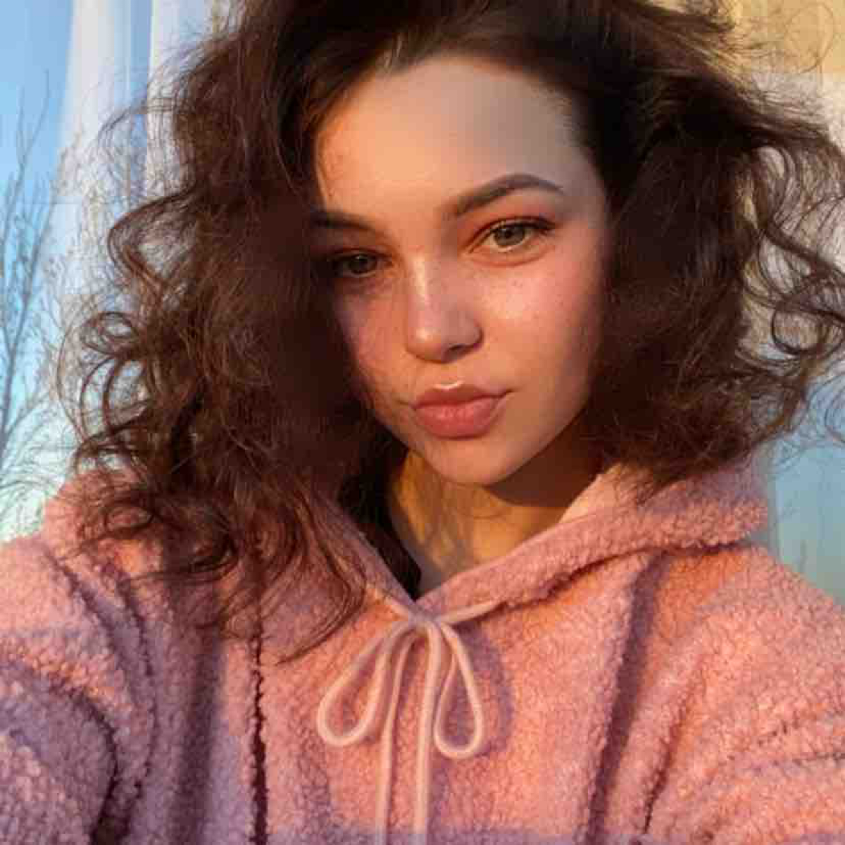 Анастасия Вишневская