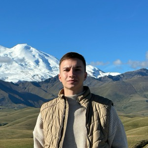 Сергей Бодров | Сетка — социальная сеть от hh.ru