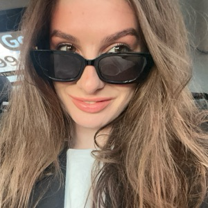 Екатерина Паневская | Сетка — социальная сеть от hh.ru