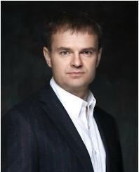 Борис Шмытько