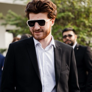 Арман Мирзоян | Сетка — социальная сеть от hh.ru