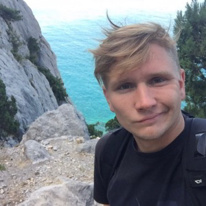 Олег Назарьин | Сетка — социальная сеть от hh.ru