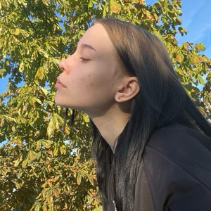 Елизавета Емельянова | Сетка — социальная сеть от hh.ru