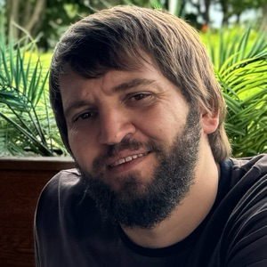 Ибрагим Алханов | Сетка — социальная сеть от hh.ru