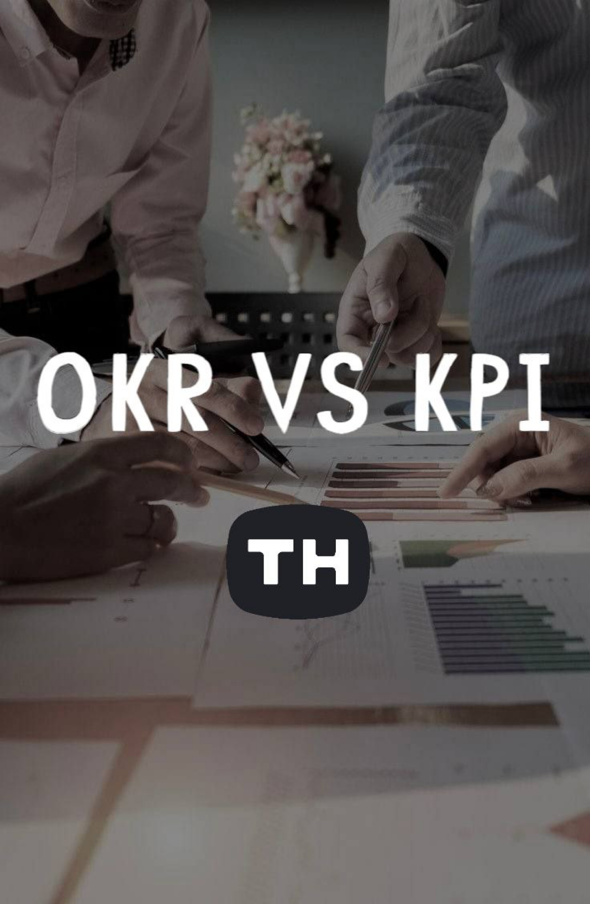 OKR vs KPI: чем отличаются? | Сетка — социальная сеть от hh.ru
