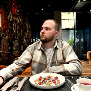 Александр Козырев