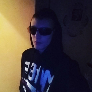 Серёга Саратовский