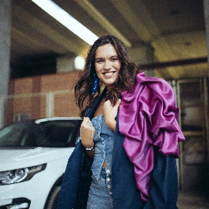 Татьяна Матусик