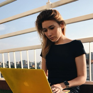 Валерия Зидина