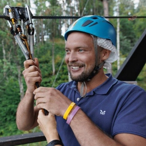 Вениамин Ельцов | Сетка — социальная сеть от hh.ru