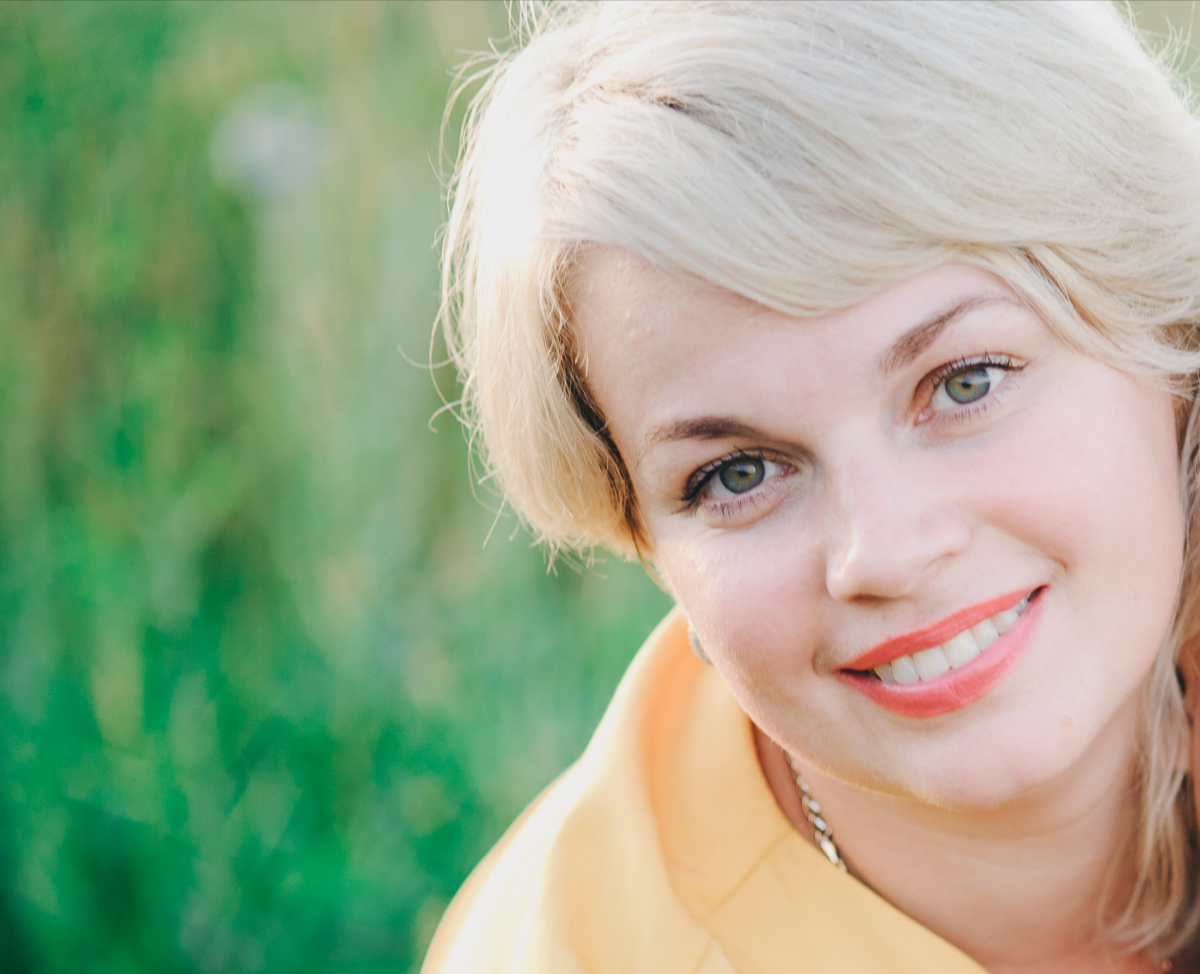 Ольга Кравцова | Сетка — социальная сеть от hh.ru