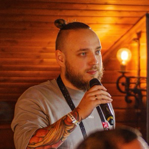 Владислав Кирдяев