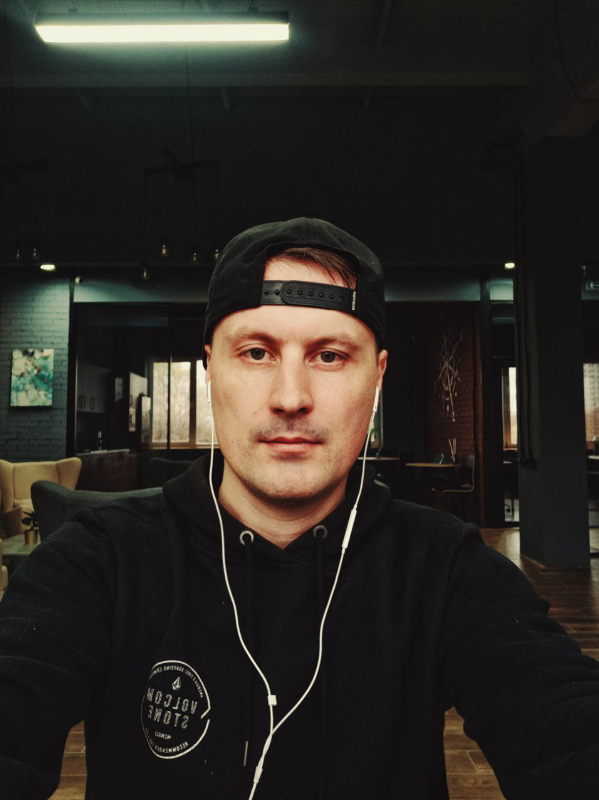 Вадим Кабаев | Сетка — социальная сеть от hh.ru