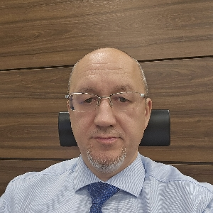 Михаил Шестаков