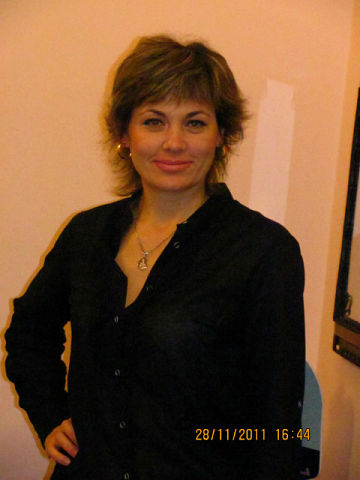 Татьяна Лобикова
