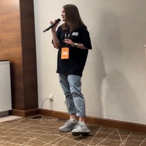 Светлана Головкова | Сетка — социальная сеть от hh.ru