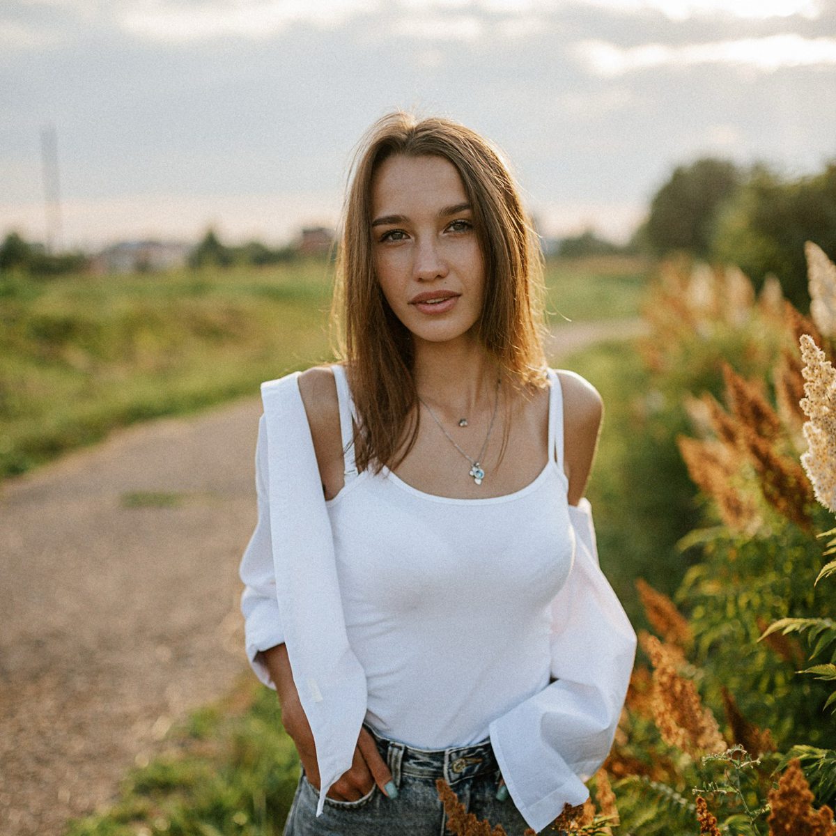 Полина Ушакова