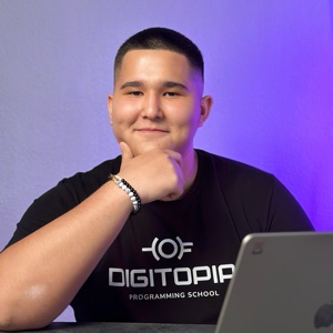 Бекзод Хакимбеков | Сетка — социальная сеть от hh.ru